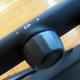 You can roll the Tread’s incline forward or use the center jump button to increase the incline to the next whole grade (i.e. from 1% to 2% or from 1.5% to 2%). The speed jump button on the right side works the same way.